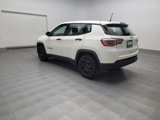 Used 2019 Jeep Compass Sport image 5
