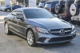Used 2019 Mercedes-Benz C 300 Coupe image 3