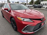 Certified 2023 Toyota Camry XLE w/ Cold Weather Package image 3