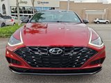 Used 2023 Hyundai Sonata SEL Plus w/ Preferred Accessory Package image 2
