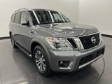 Used 2019 Nissan Armada SL image 2