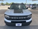 New 2024 Ford Bronco Sport Outer Banks image 2
