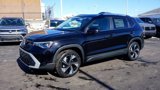 New 2025 Volkswagen Taos SE image 2
