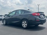 Used 2018 Chevrolet Cruze LS image 5