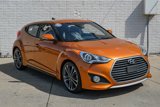 Used 2016 Hyundai Veloster Turbo image 5