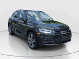 Used 2019 Audi Q5 2.0T Premium Plus w/ Premium Plus Package image 3