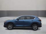 Used 2023 MAZDA CX-5 AWD 2.5 S w/ Preferred Package image 2