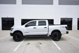 Used 2017 Nissan Titan S image 5