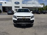 Used 2022 Chevrolet Colorado LT w/ Fleet Safety Package image 4