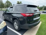 Used 2018 Chevrolet Traverse LT image 4