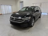 Used 2022 Volkswagen Jetta SE image 4