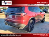 New 2025 GMC Acadia Elevation w/ Black Edition image 4