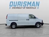 Used 2023 Chevrolet Express 2500 w/ Driver Convenience Package image 2