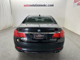 Used 2012 BMW 750i image 6