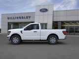 New 2025 Ford F150 XL image 3
