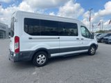 Used 2017 Ford Transit 350 XLT image 5