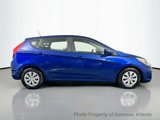 Used 2017 Hyundai Accent SE image 4