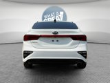 Certified 2021 Kia Forte LXS image 4
