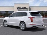 New 2025 Cadillac XT6 Luxury w/ LPO, Floor Liner Package image 3