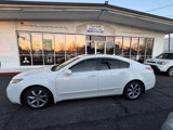 Used 2012 Acura TL w/ Technology Package image 2