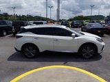 Used 2020 Nissan Murano Platinum image 5