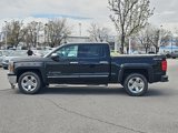 Used 2014 Chevrolet Silverado 1500 LTZ image 4