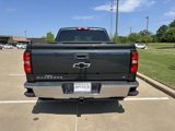 Used 2018 Chevrolet Silverado 1500 LT w/ Texas Edition image 3
