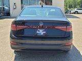 New 2025 Volkswagen Jetta Sport image 5