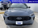 New 2025 Ford Escape ST-Line w/ Tech Pack #1 image 2