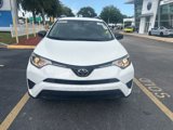 Used 2017 Toyota RAV4 LE image 2