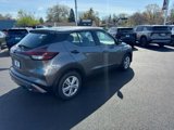 Used 2021 Nissan Kicks S image 4