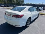 Used 2017 Acura TLX V6 w/ Technology Package image 6