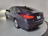 Used 2017 Genesis G80 3.8 w/ Option Group 03 image 6