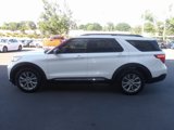 Used 2020 Ford Explorer XLT image 5