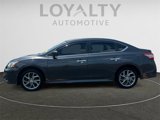 Used 2014 Nissan Sentra SR image 2