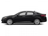 Used 2018 Kia Optima LX image 3