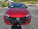 New 2025 Nissan Versa SR w/ Trunk Package image 5