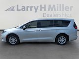 Certified 2023 Chrysler Voyager LX image 2