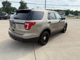 Used 2018 Ford Explorer 4WD Police Interceptor w/ Ready For The Road Package image 5