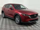 Certified 2022 MAZDA CX-5 AWD 2.5 S w/ Select Package image 2