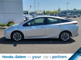 Used 2018 Toyota Prius Three Touring image 3