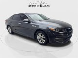 Used 2016 Kia Optima LX image 4