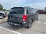 Used 2019 Dodge Grand Caravan GT image 3
