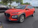 Used 2019 Hyundai Kona SEL w/ SEL Tech Package 02 image 3