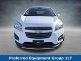 Used 2016 Chevrolet Trax LT w/ LPO, Protection Package image 5