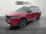 Used 2022 Kia Sorento X-Line EX image 3