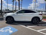 Used 2023 INFINITI QX55 Luxe w/ Cargo Package image 4