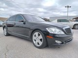 Used 2007 Mercedes-Benz S 550 4MATIC image 3