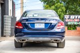 Used 2016 Mercedes-Benz C 300 4MATIC Sedan w/ Multimedia Package image 3
