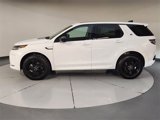 Used 2024 Land Rover Discovery Sport S image 5